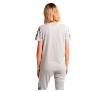 hummel hmlLEGACY Chevron T-Shirt Herren grey melange XS