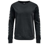 Hummel hmlLegacy Chevron Sweatshirt Black S