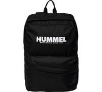 Hummel Legacy Core Backpack Daybag, schwarz ONE