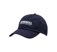 hummel Legacy Core Baseball Cap Peacoat