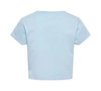 Hummel Legacy Cropped Kurzarm-t-shirt