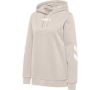 Hummel Legacy Hoodie Damen | beige | Damen | L | 216488-1116 L