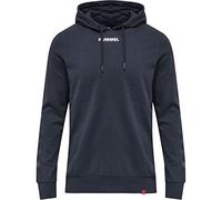 Hummel hmlLegacy Hoodie Blue Nights S