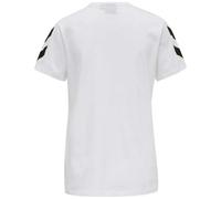 hummel hmlLEGACY Damen T-Shirt white XS
