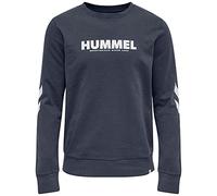 hummel Legacy Sweatshirt blau, L Unisex