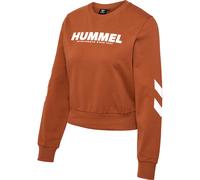 Hummel Legacy Sweatshirt Damen | orange | Damen | XL | 220337-8161 XL