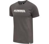 hummel Legacy T-Shirt grau, M Herren