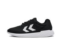 Hummel Legend Breather Sneaker 2001 - black 37 für Herren, schwarz, Größe 45 EU