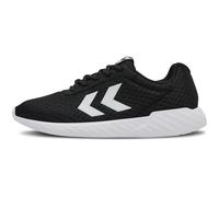 hummel Legend Breather Sneaker schwarz 38