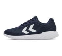 hummel Legend Breather Sneaker blau 42