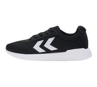 hummel Legend Breather Sneaker schwarz 36