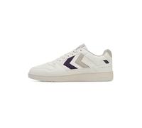 hummel Lifestyle - Schuhe Damen - Sneakers Damen Weiß
