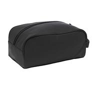 hummel Lifestyle Toiletry Bag Kulturbeutel F2001 schwarz, One Size Ohne Geschlecht