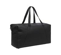 hummel Lifestyle Weekend Bag M Black
