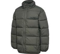 Hummel Lightweight Puffer Daunenjacke