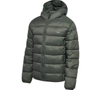 Hummel Lightweight Puffer Daunenjacke