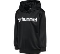 Hummel Hoodie hmlLOGO 2001 Kinder Schwarz Größe 164