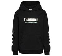Hummel Logo Kapuzenpullover