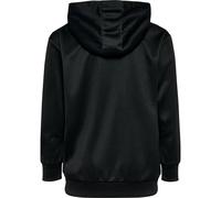 hummel hmlLOGO Hoodie Kinder 2001 - black 152