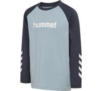 Hummel Logo Langarm-t-shirt