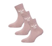 hummel Long Socks Sutton 3-Pack Kinder Größe