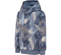 Hummel Loose Aop Bee Kapuzenpullover