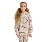 Hummel Loose Aop Sweatshirt 158-164 cm Drizzle