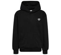 hummel Hmljr Loose Hoodie Bee Lifestylehoody schwarz 158/164
