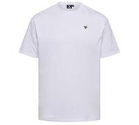hummel Loose Bee S/S T-Shirt Weiß Unisex