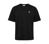 Hummel Herren T-Shirt hmlLOOSE BEE s/s Shirt 225349-2001 L Black