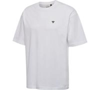 Hummel Loose BEE T-Shirt, weiß M
