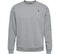 Hummel Loose Bee Sweatshirt Grau 2XL Mann (Herstellerartikelnummer: 225347-2006-2XL)
