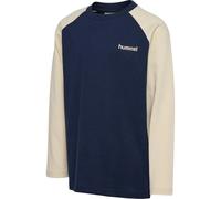 Hummel Loose Graphic Langarm-t-shirt
