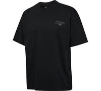 Hummel Loose Kick Off Club Kurzarm-t-shirt