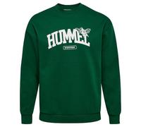 hummel Loose University Bee Sweatshirt M