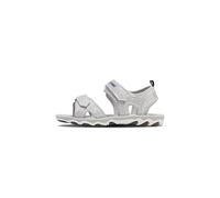 Hummel Sandalen Glitter Jr Silber Mädchen Größe 34