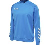HUMMEL Male hmlPROMO POLY SWEATSHIRT (205874) M DIVA BLUE