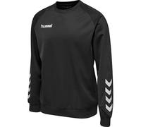 HUMMEL Male hmlPROMO POLY SWEATSHIRT (205874) S BLACK