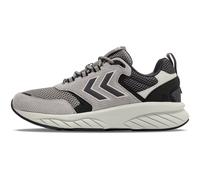 Hummel Marathona Reach LX BL Sneaker 1923 - silver cloud 43 für Herren, grau, Größe 39 EU