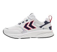 hummel Marathona Reach LX CH Sneaker 9103 - white/black iris 36