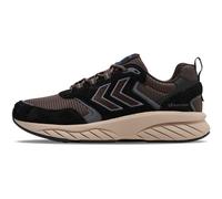 hummel Marathona Reach LX DS Sneaker 1216 - anthracite/java 37