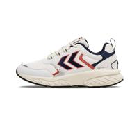 Hummel Marathona Reach LX RT Laufschuhe 9153 - white/navy/red 42 für Herren, weiß, Größe 46 EU