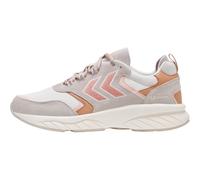 hummel MARATHONA Reach LX Sneaker 9836 - marshmallow/silver cloud 38