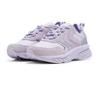 hummel Marathona Reach LX Tonal Sneaker lavender blue 37
