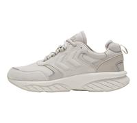 hummel Marathona Reach LX Tonal Sneaker silver cloud 40