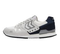 hummel Marathona Ripstop Sneaker white/lunar rock 37