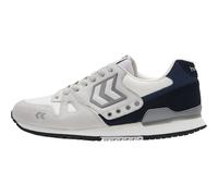 HUMMEL MARATHONA RIPSTOP white/lunar rock 43