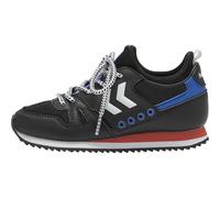 hummel Marathona Socken Kinder Sneaker grau 34