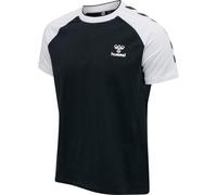 Hummel Mark T-Shirt S/S S, black