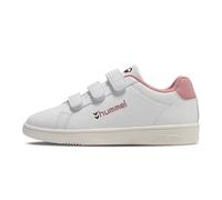 hummel Match Point Jr Sneaker rot 37